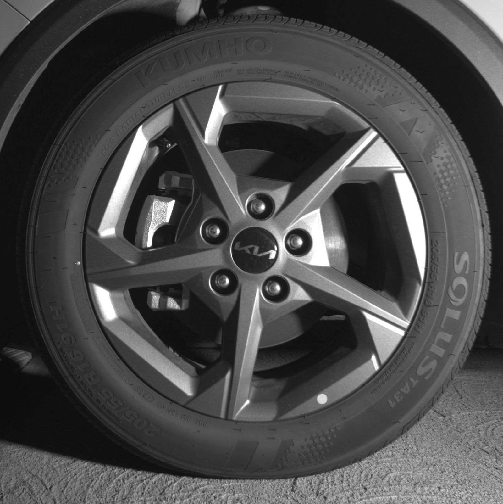 Used 2026 Kia K4 FWD image 13