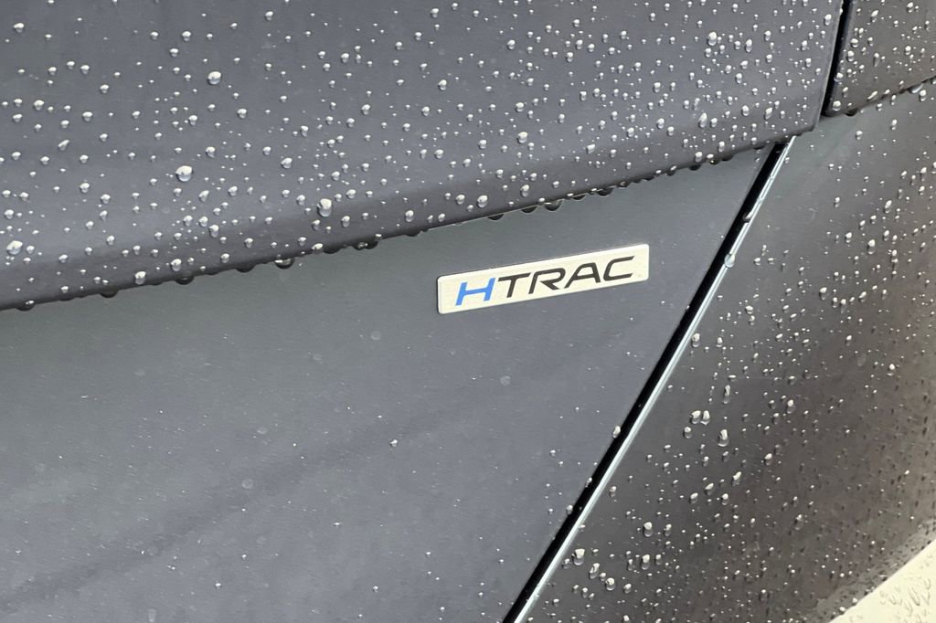 New 2026 Hyundai Kona SE image 7