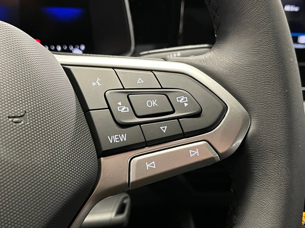 New 2026 Volkswagen Jetta Sport FWD image 24