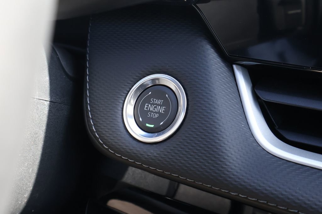 New 2026 Chevrolet Equinox LT w/ Convenience Package II image 33