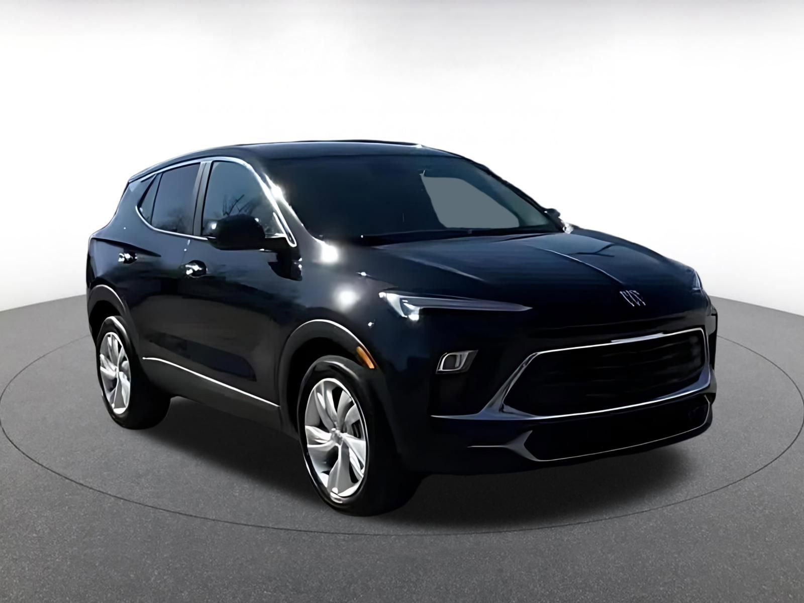 Used 2025 Buick Encore GX Preferred image 2