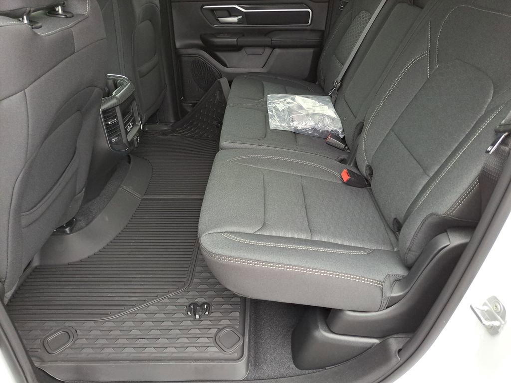 New 2026 RAM 1500 Big Horn image 13