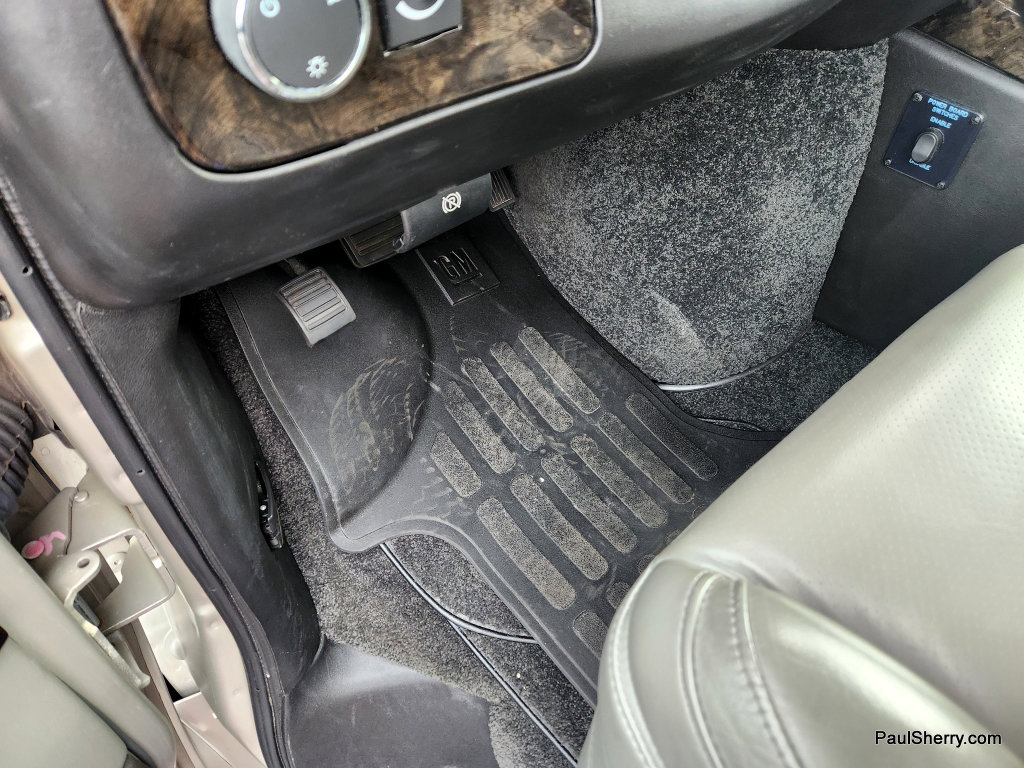 Used 2022 GMC Savana 2500 w/ Enhanced Convenience Package image 39