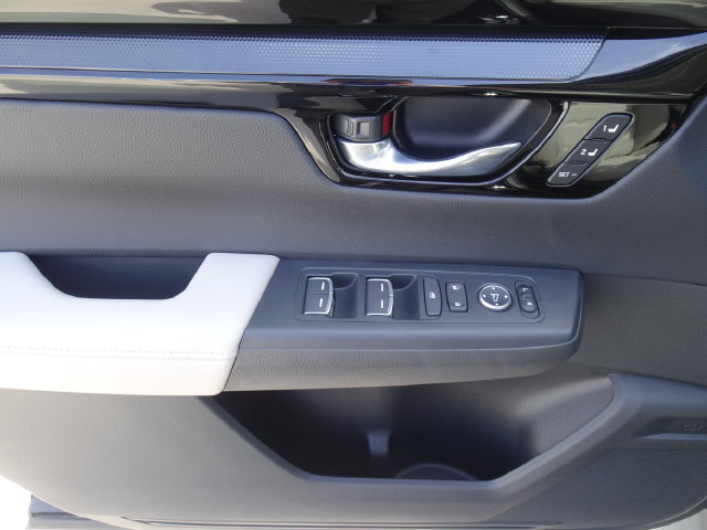 New 2026 Honda CR-V EX-L image 8