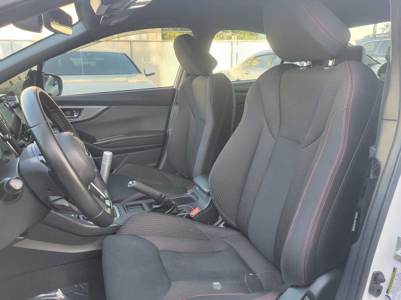 Used 2022 Subaru WRX Premium AWD/4WD image 22