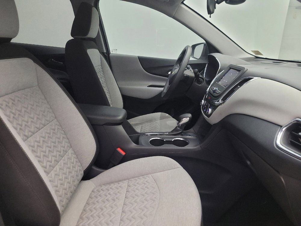 Used 2023 Chevrolet Equinox LS FWD image 21