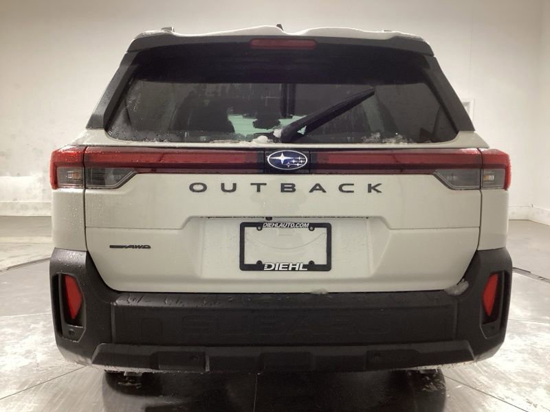 New 2026 Subaru Outback Touring XT image 9