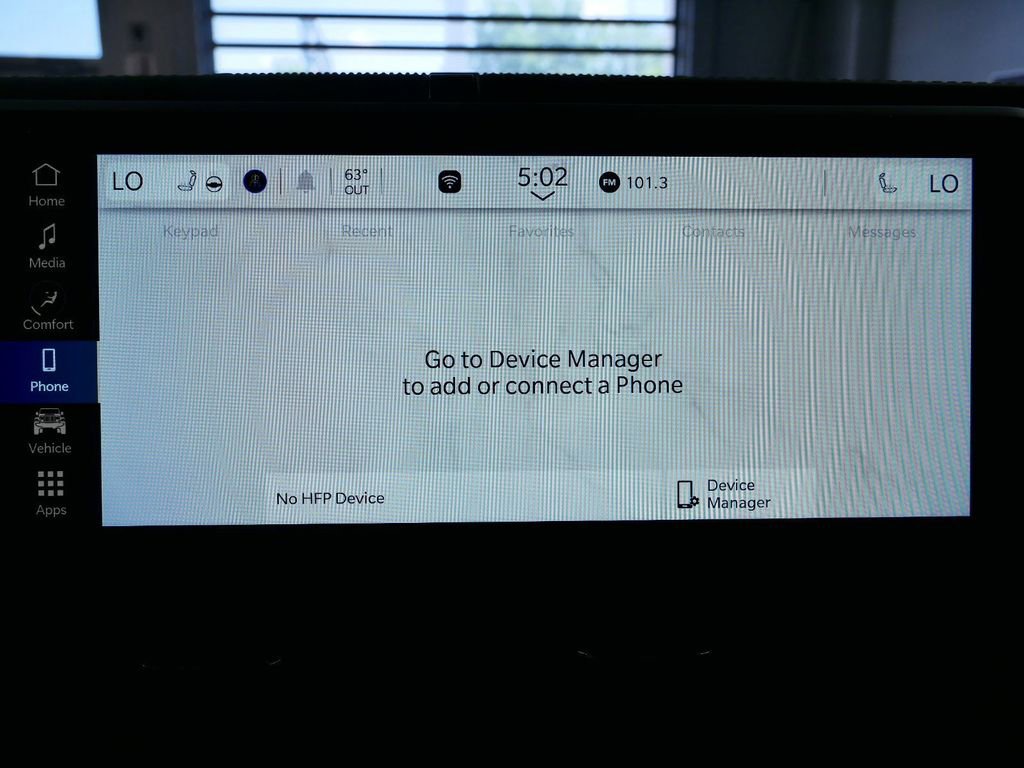 Certified 2024 Jeep Gladiator Sport w/ Premium Package image 43