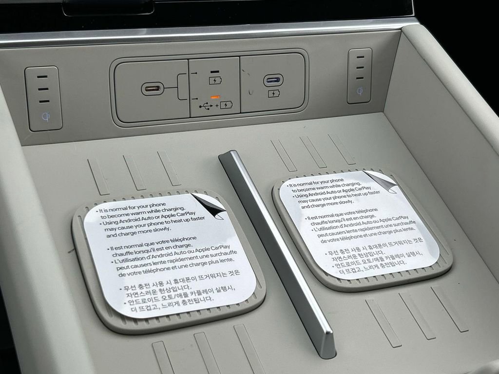 New 2026 Hyundai Santa Fe Limited image 35