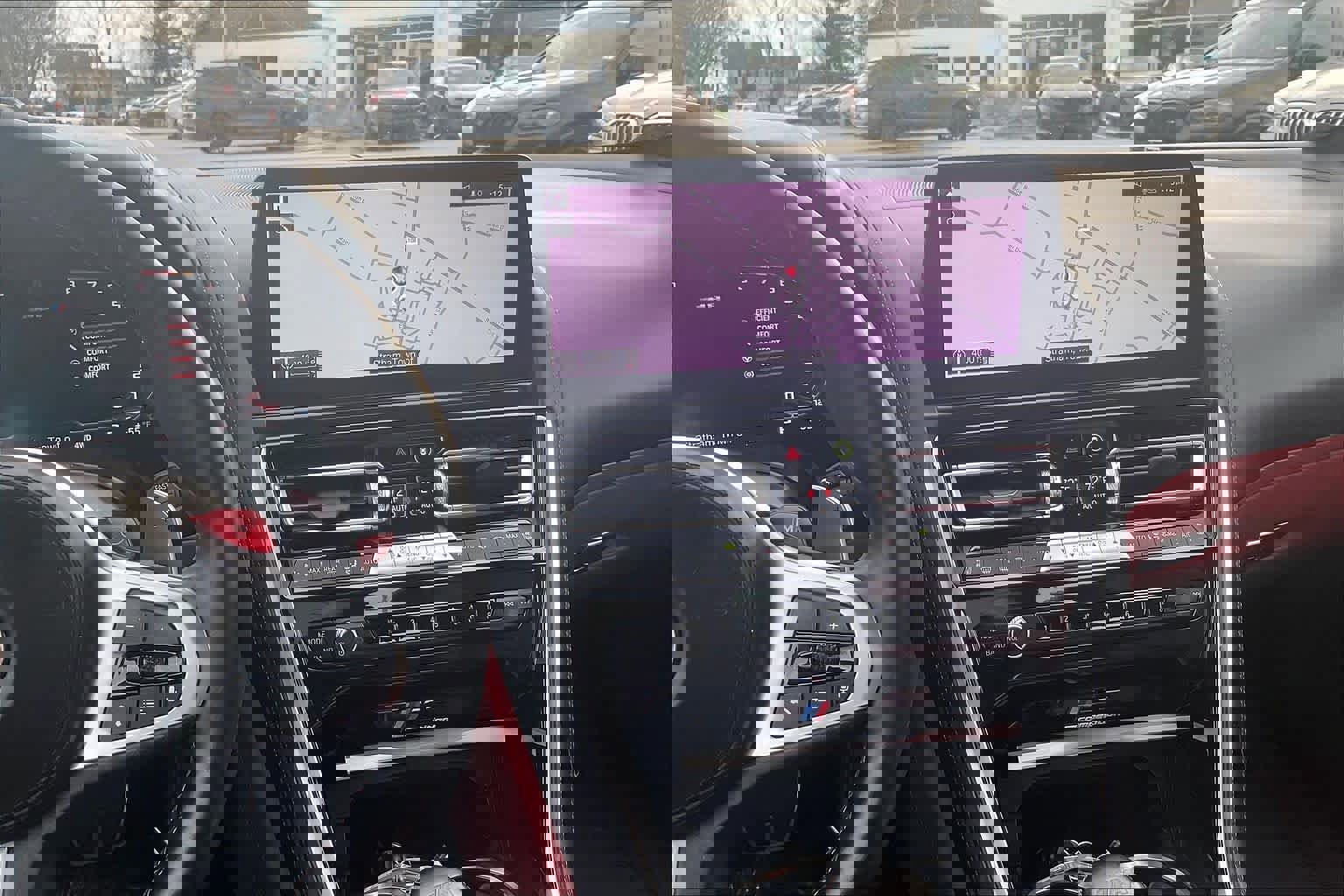 Used 2024 BMW M8 Competition w/ M Carbon Exterior Package image 6