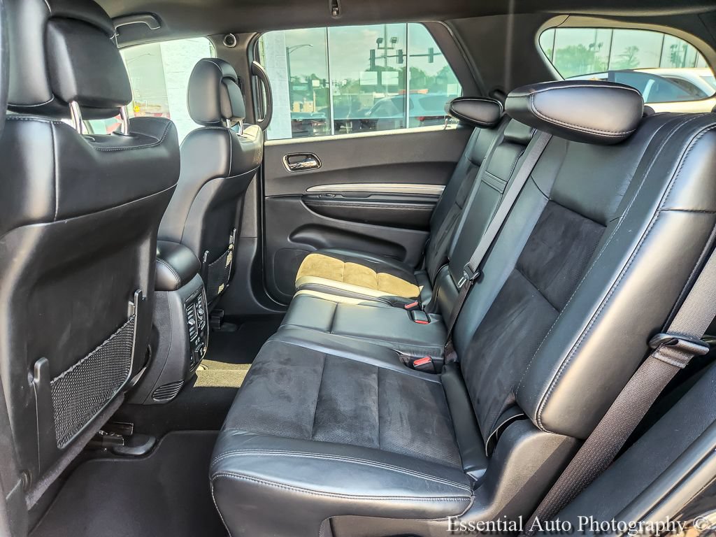 Used 2020 Dodge Durango GT AWD/4WD image 10