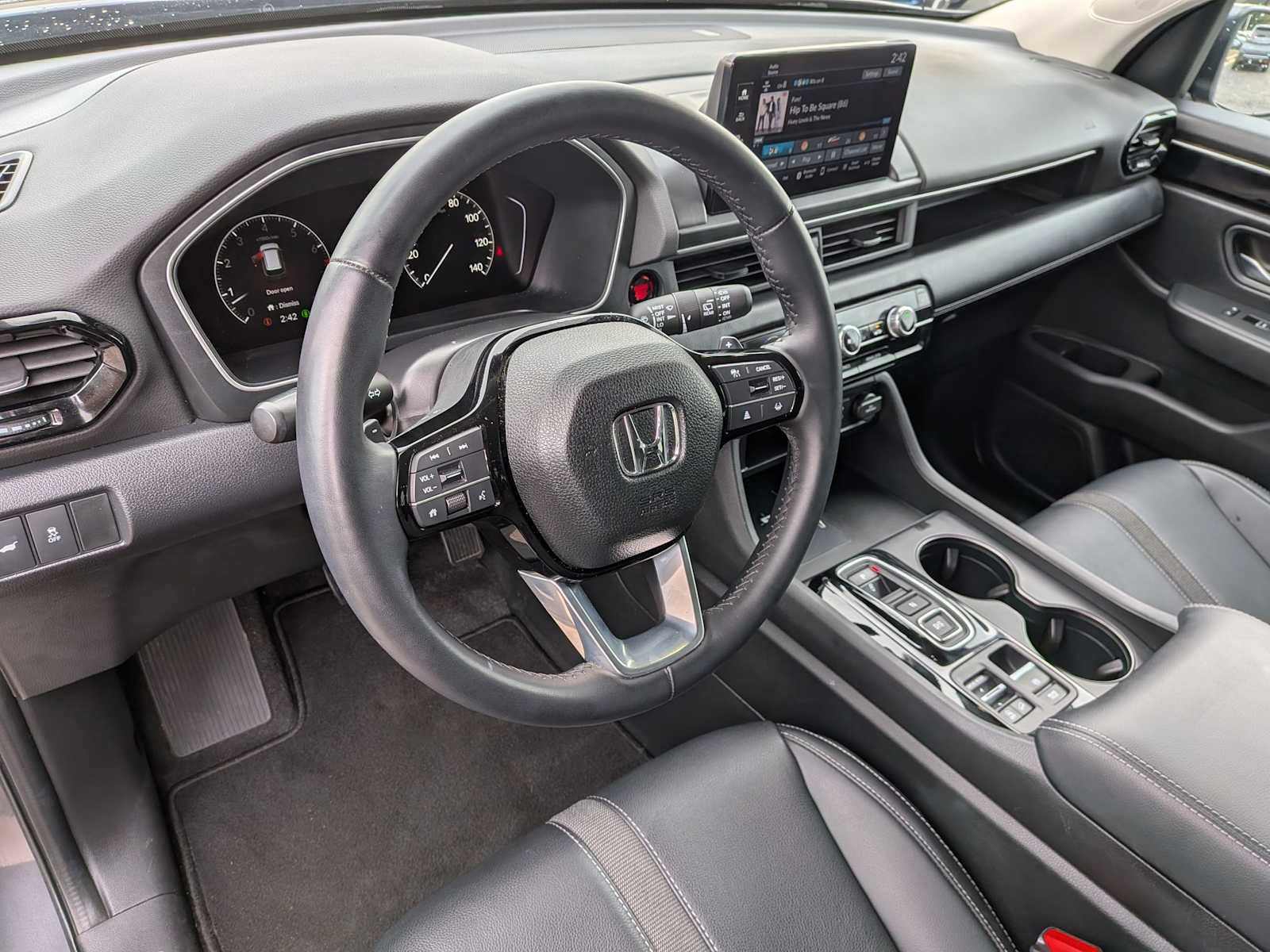 Certified 2023 Honda Pilot EX-L image 13