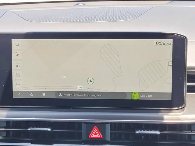 New 2026 Kia K5 GT-Line FWD image 17