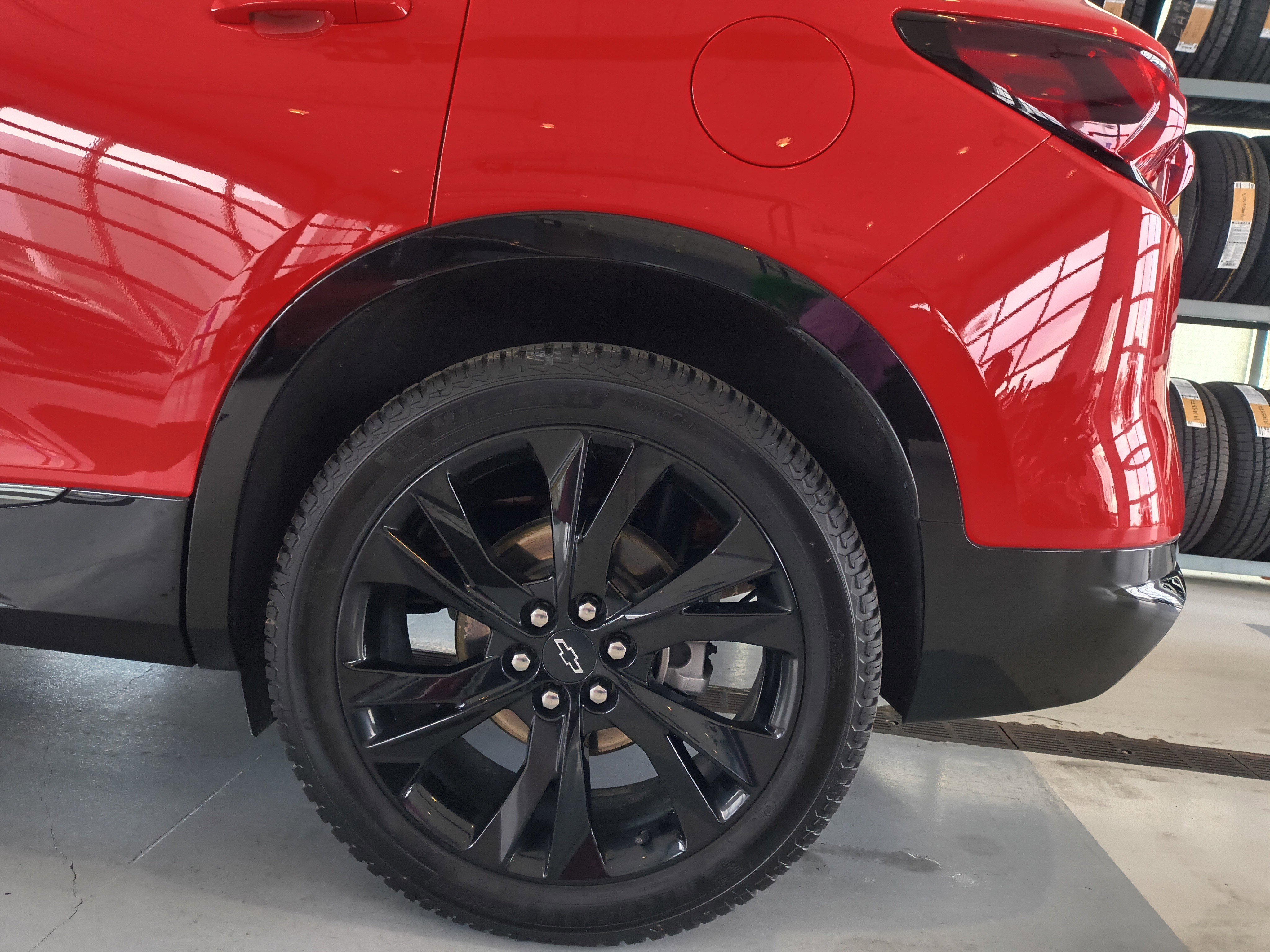 Used 2020 Chevrolet Blazer RS image 25