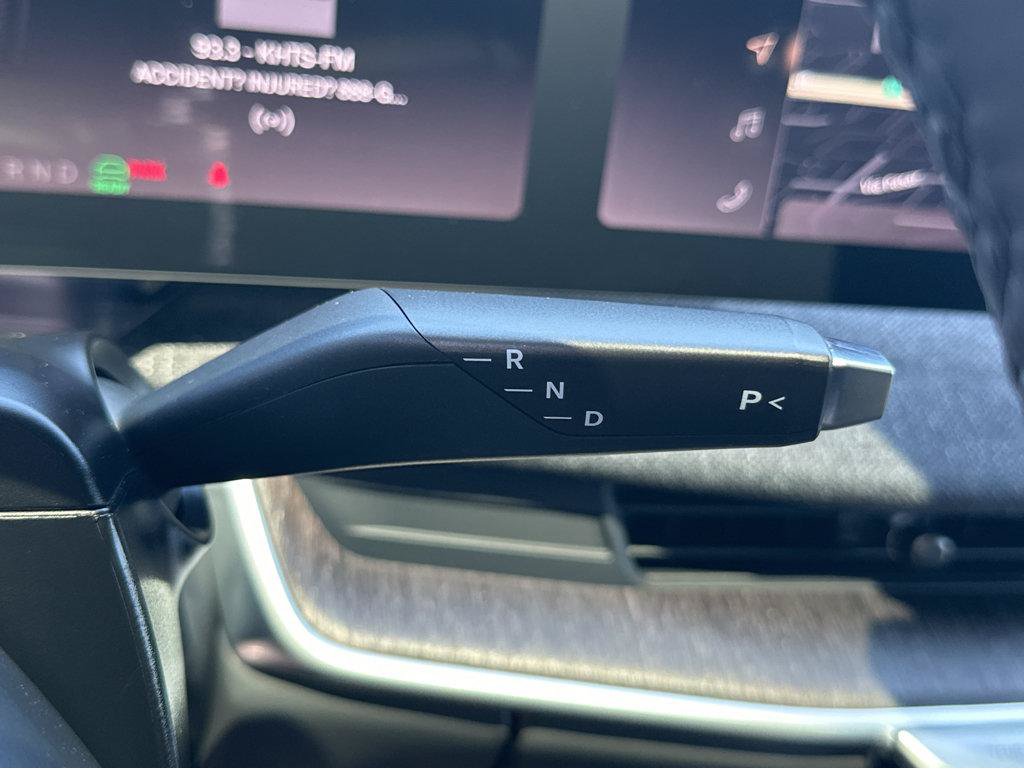 Used 2024 Lucid Air Touring AWD/4WD image 28