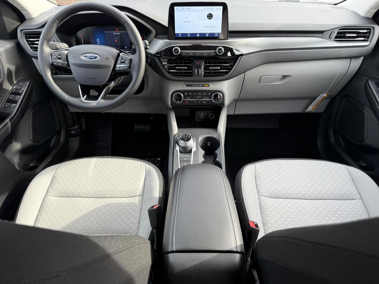 New 2026 Ford Escape Active w/ Cold Weather Package AWD/4WD image 6