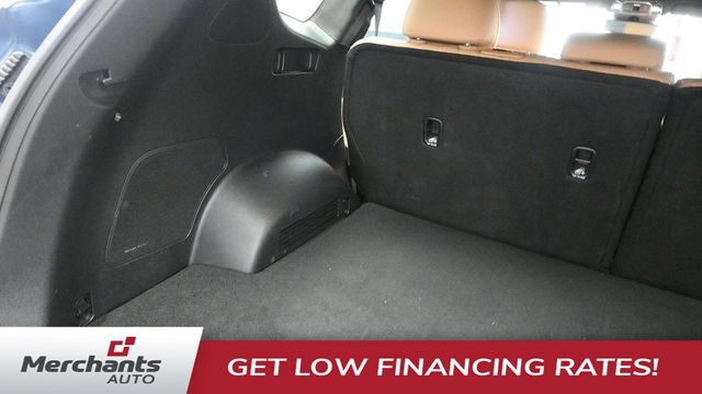 Used 2023 Hyundai Santa Fe Calligraphy AWD/4WD image 18