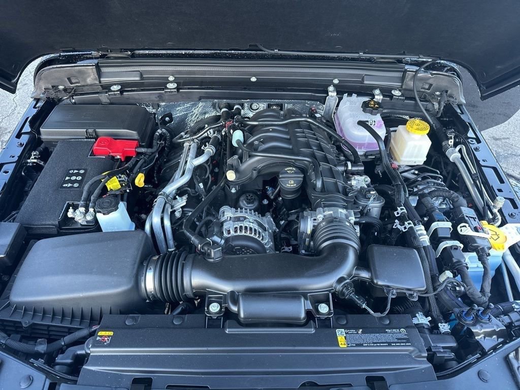 New 2026 Jeep Gladiator Willys image 22