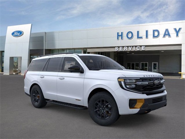 New 2025 Ford Expedition Tremor image 7