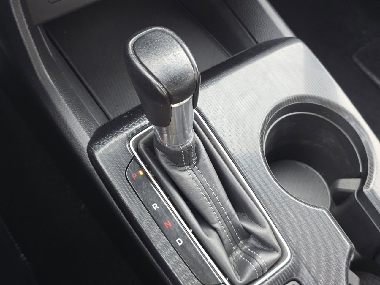 Used 2023 Honda Civic Sport image 29