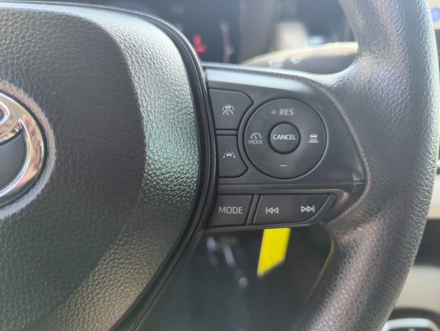 Used 2026 Toyota Corolla LE FWD image 13