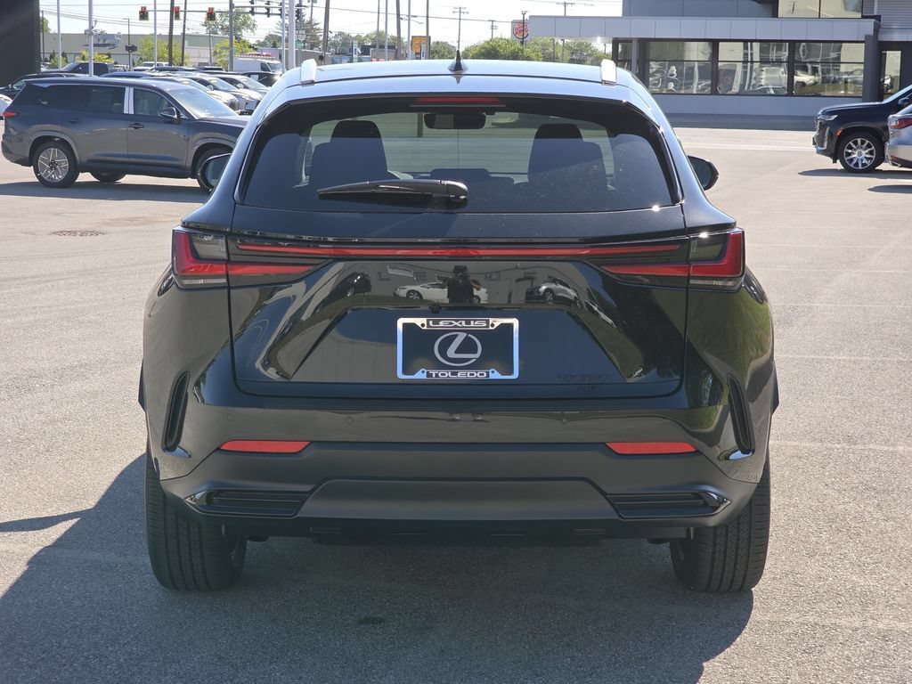 New 2026 Lexus NX 350 AWD w/ Premium Package image 7