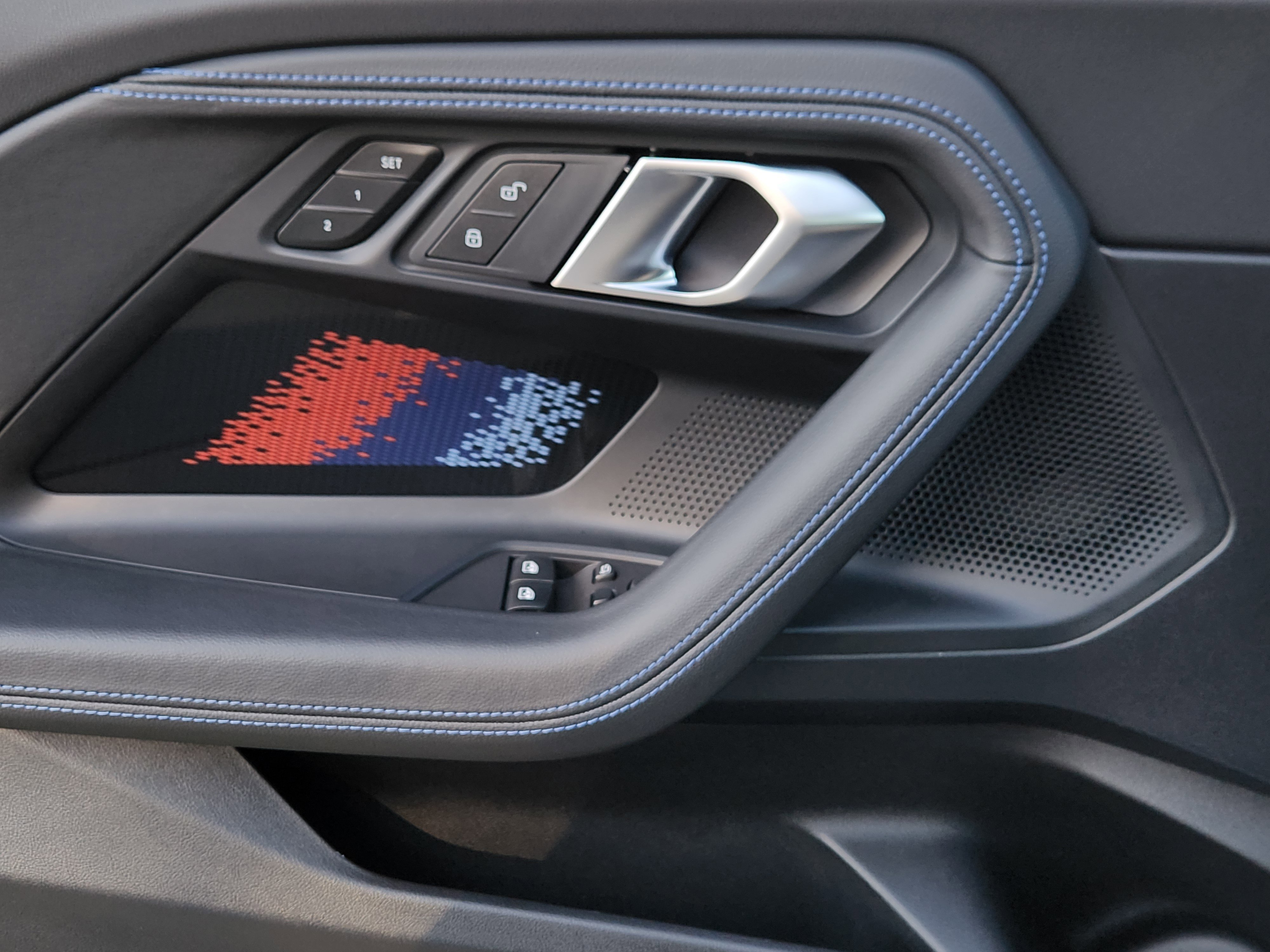 Used 2025 BMW M2 w/ Lighting Package image 24