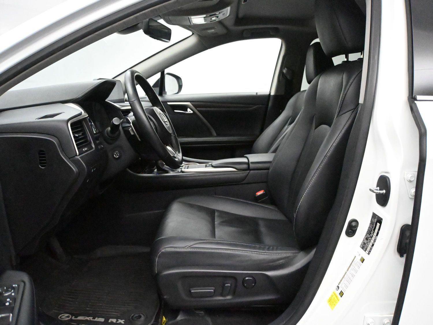 Used 2020 Lexus RX 350 AWD w/ Premium Package image 8