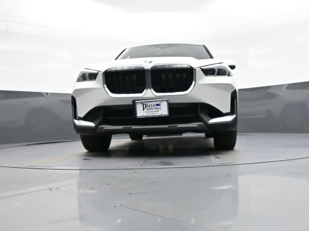 Used 2023 BMW X1 xDrive28i w/ Convenience Package AWD/4WD image 29