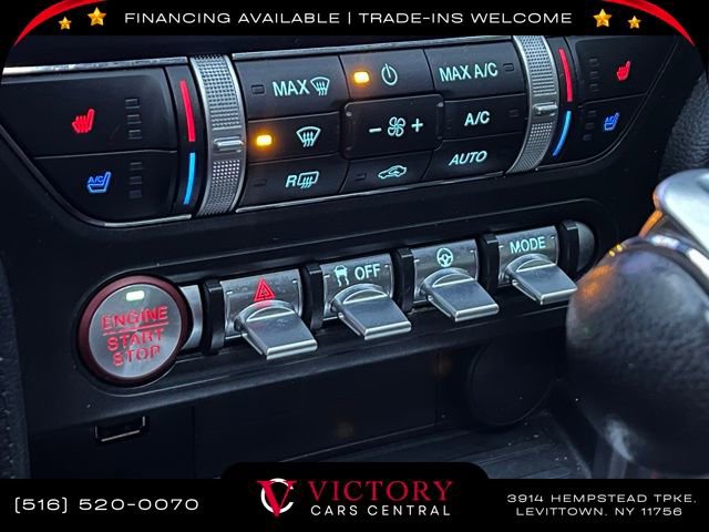 Used 2020 Ford Mustang Premium w/ 2.3L High Performance Package image 28