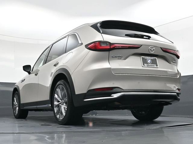 Used 2024 MAZDA CX-90 Plug-In Hybrid w/ Premium Plus image 31