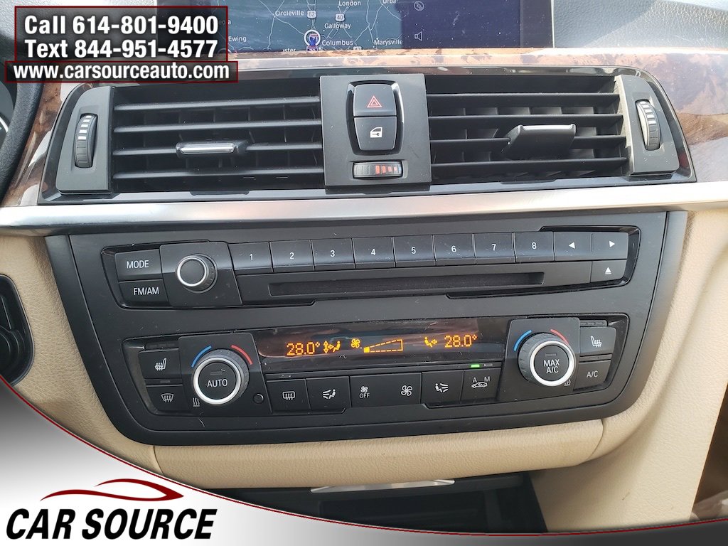 Used 2013 BMW 328i xDrive Sedan image 15