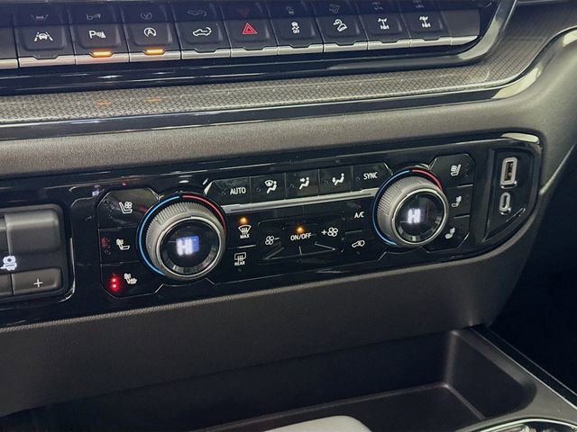 Used 2022 Chevrolet Silverado 1500 ZR2 image 16