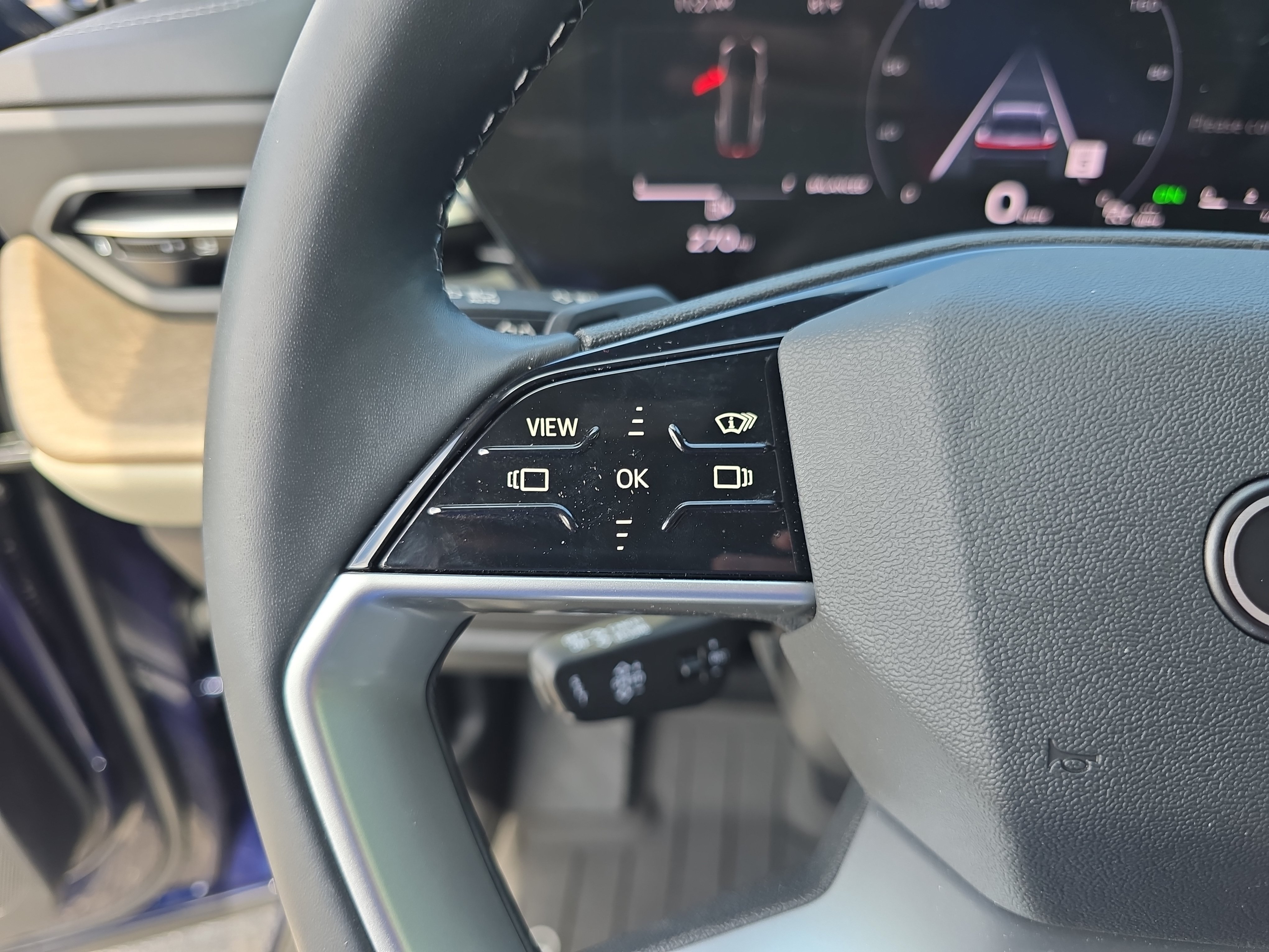 Used 2025 Audi Q5 Prestige AWD/4WD image 17