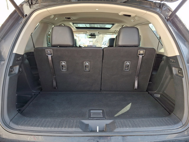 Used 2023 Honda Pilot Touring image 32