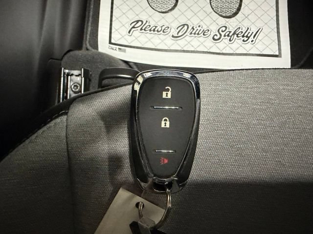 Used 2024 Chevrolet Equinox LS w/ Driver Confidence II Package FWD image 43