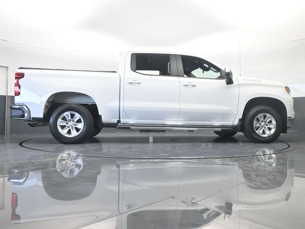 Used 2023 Chevrolet Silverado 1500 LT image 62