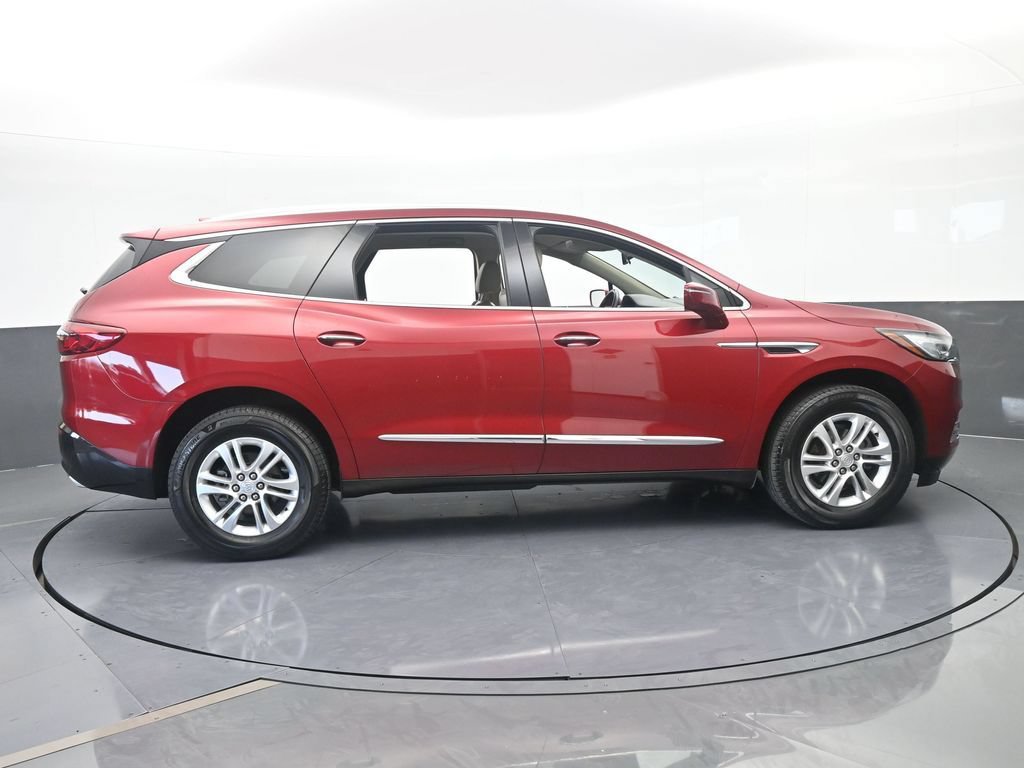 Used 2020 Buick Enclave Essence FWD image 7