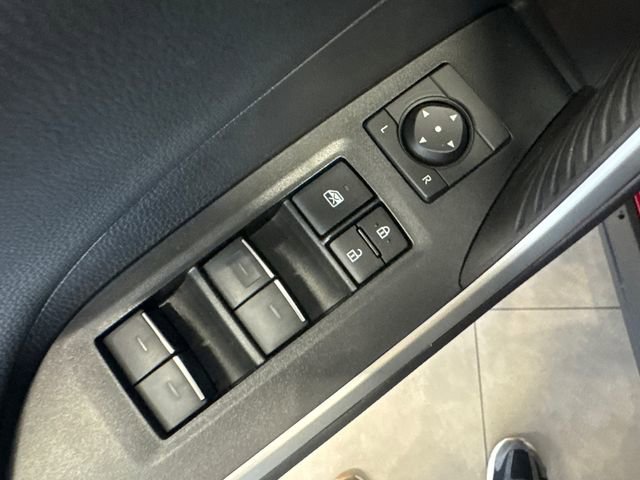 New 2025 Toyota RAV4 Limited image 21