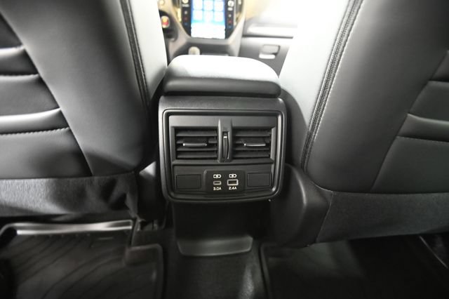 Certified 2026 Subaru Forester Premium AWD/4WD image 28