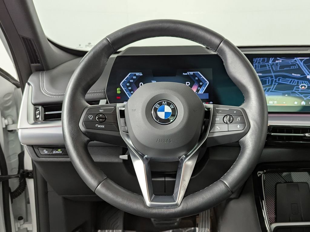 Used 2025 BMW X1 xDrive28i w/ Technology Package AWD/4WD image 27