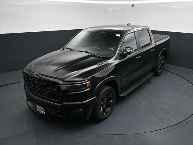 New 2027 RAM 1500 4x4 Crew Cab image 51