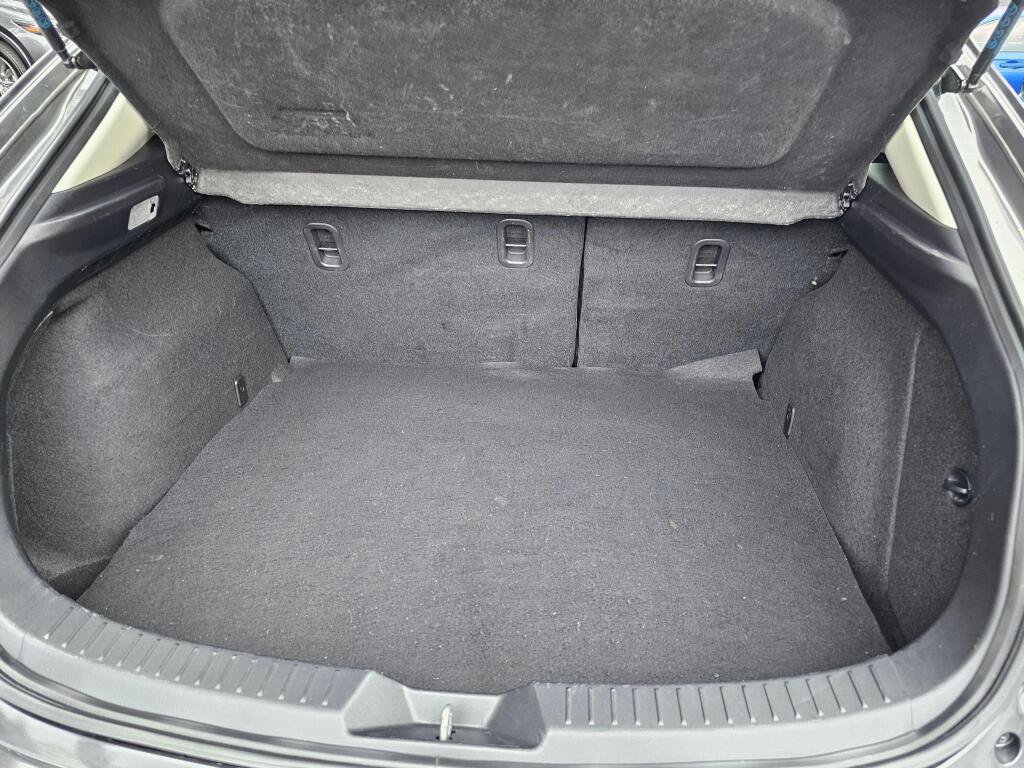 Used 2018 MAZDA MAZDA3 Grand Touring FWD image 15