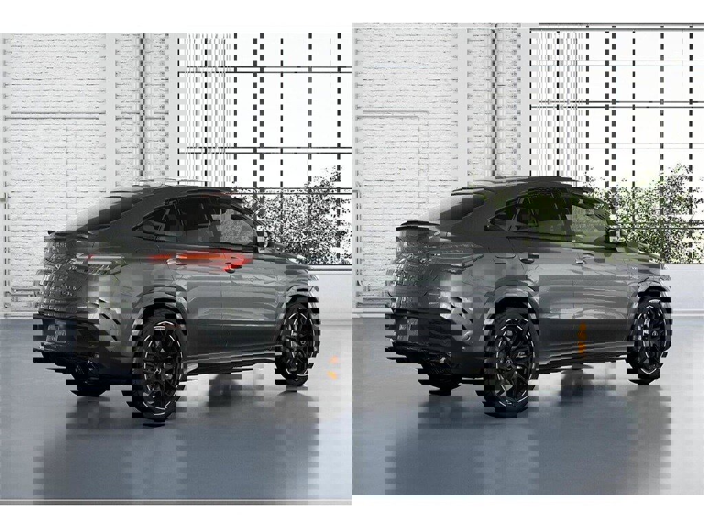 New 2026 Mercedes-Benz GLE 63 AMG S image 20