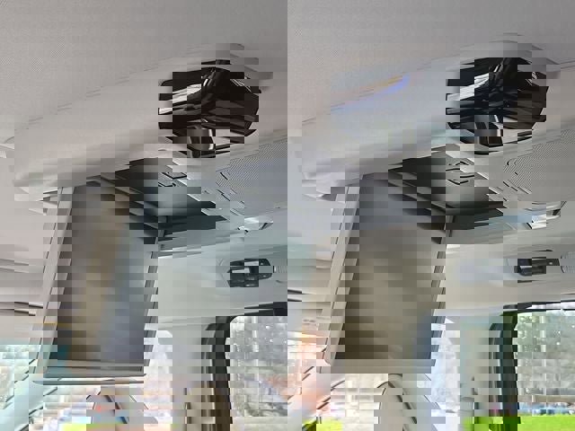 New 2026 Honda Odyssey Elite image 11