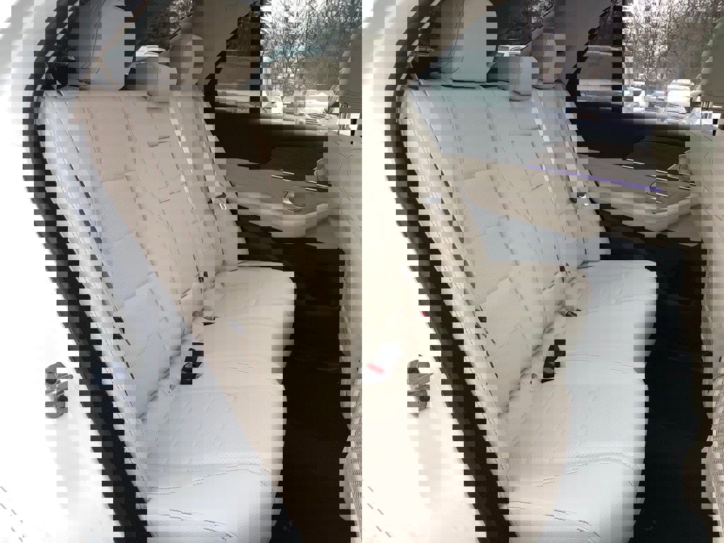 New 2026 Mercedes-Benz GLE 450 4MATIC image 38