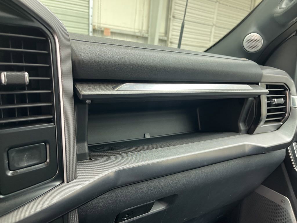 Used 2022 Ford F150 Platinum w/ Equipment Group 701A High AWD/4WD image 26