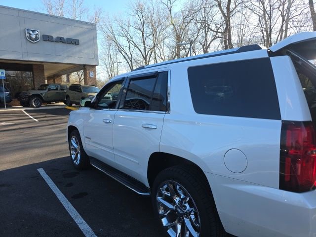 Used 2018 Chevrolet Tahoe Premier image 7