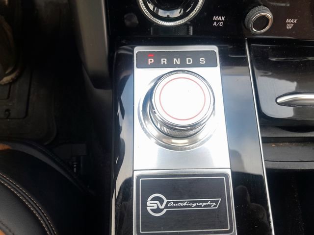 Used 2021 Land Rover Range Rover SV Autobiography Dynamic AWD/4WD image 14