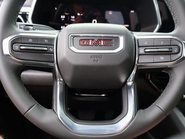 New 2026 GMC Canyon Elevation image 32